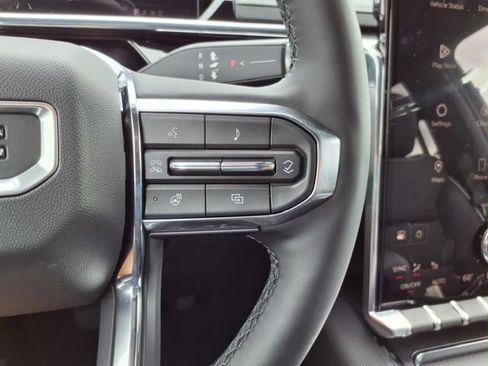 New 2026 GMC Sierra EV Elevation image 34