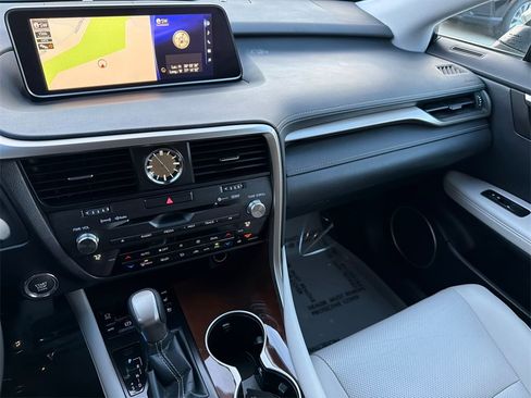 Used 2018 Lexus RX 350 AWD image 23