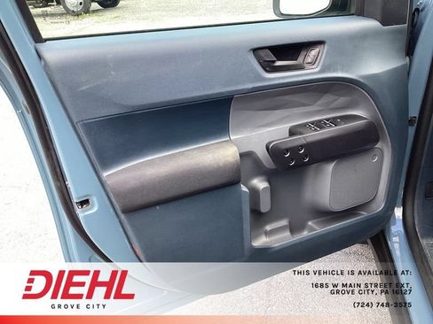 Used 2023 Ford Maverick XL FWD image 18