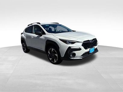 New 2025 Subaru Crosstrek 2.5i Limited w/ Popular Package #3A