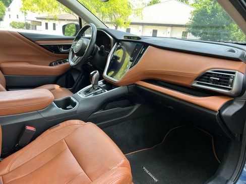 Used 2022 Subaru Legacy Touring XT AWD/4WD image 22
