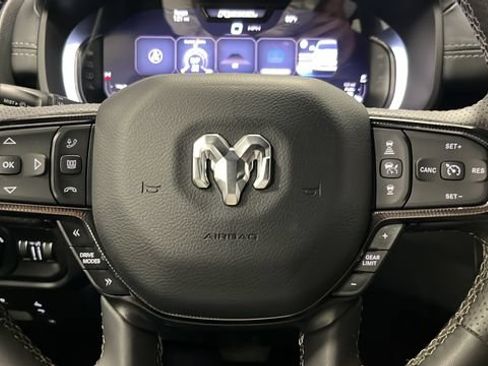 Used 2025 RAM 1500 Rebel w/ Rebel Level 2 Equipment Group AWD/4WD image 15