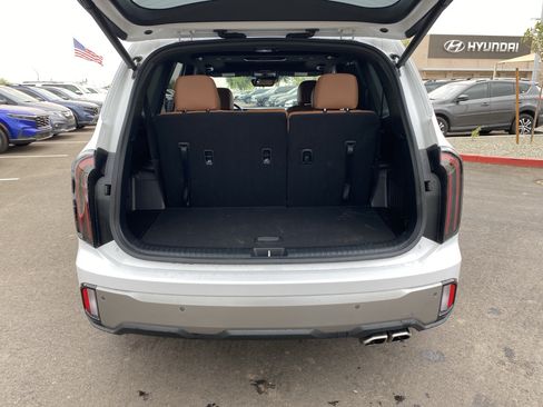 Used 2023 Kia Telluride EX X-Line AWD/4WD image 15