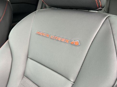 New 2026 Nissan Rogue SV image 19