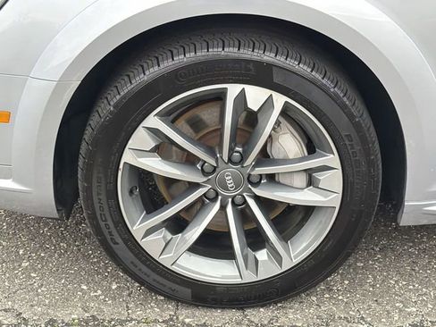 Used 2018 Audi A4 2.0T allroad Premium Plus w/ Premium Plus Package image 12