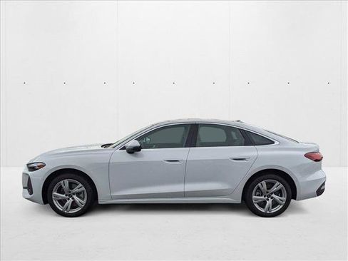 New 2025 Audi A5 2.0T Premium Plus image 5