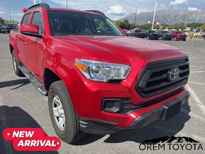 Used 2023 Toyota Tacoma SR