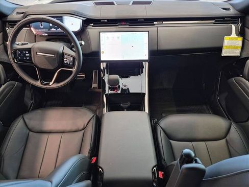 New 2027 Land Rover Range Rover Sport Dynamic SE AWD/4WD image 14