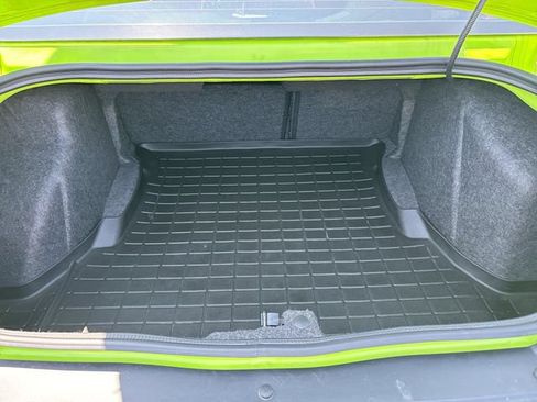 Used 2023 Dodge Challenger R/T Scat Pack RWD image 23