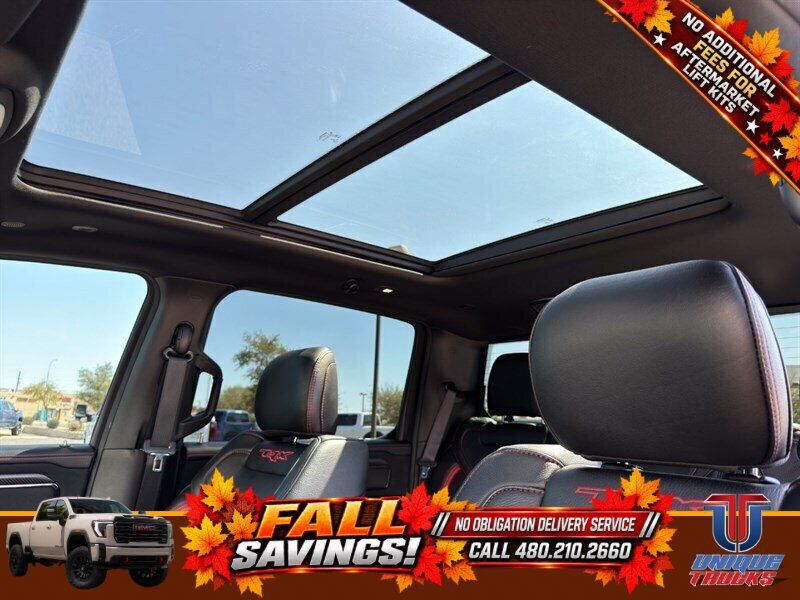 Used 2022 RAM 1500 TRX w/ TRX Level 2 Equipment Group AWD/4WD image 20