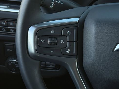 Used 2024 Chevrolet Tahoe Z71 w/ Luxury Package image 15