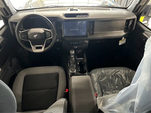 New 2025 Ford Bronco Big Bend image 4