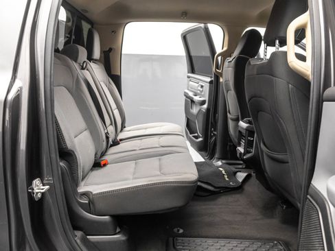 Used 2020 RAM 1500 Big Horn image 36