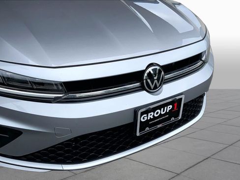 Used 2025 Volkswagen Jetta S FWD image 30