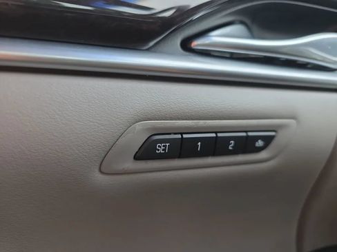 Used 2017 Cadillac XTS Luxury w/ Driver Awareness Package FWD image 25