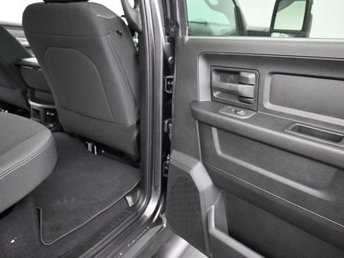 New 2026 RAM 2500 Tradesman AWD/4WD image 15