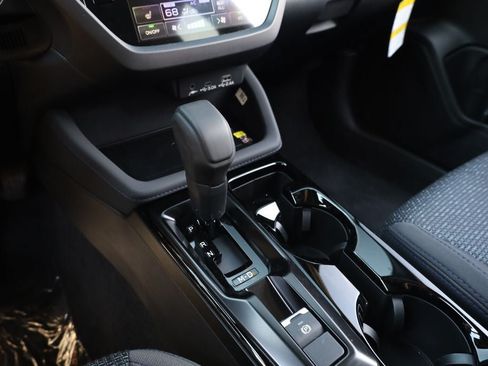 New 2026 Subaru Forester Sport AWD/4WD image 13