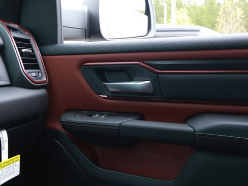 New 2026 RAM 1500 Rebel AWD/4WD image 28
