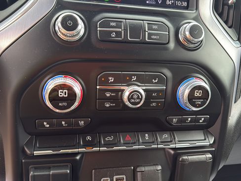 Used 2019 GMC Sierra 1500 SLT w/ SLT Convenience Package AWD/4WD image 27