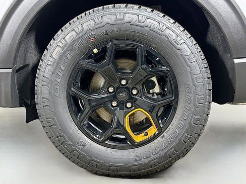 New 2026 Ford Explorer Tremor w/ Tremor Ultimate Package image 22