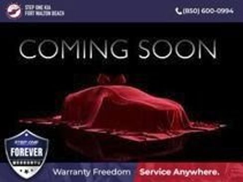 Used 2021 Kia Sorento SX FWD image 1