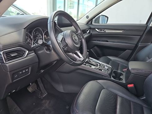 Used 2025 MAZDA CX-5 Carbon Edition image 35