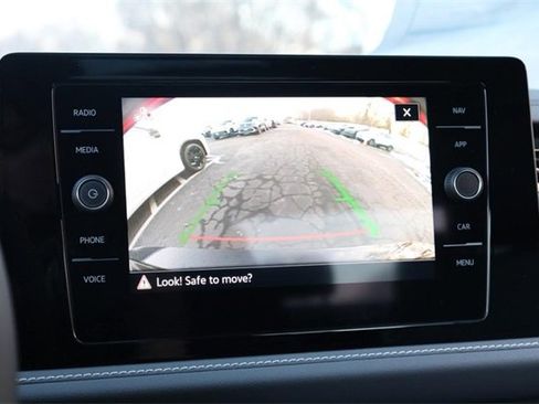 New 2026 Volkswagen Jetta SEL image 14