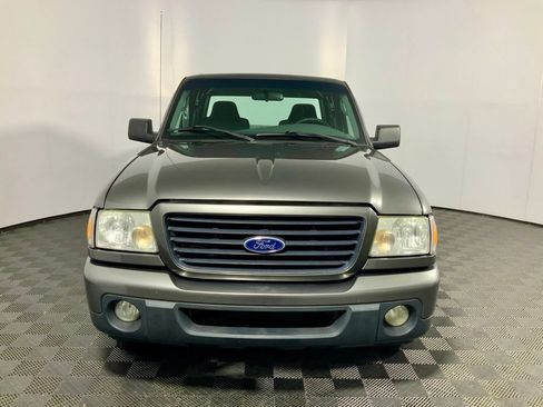 Used 2009 Ford Ranger XLT RWD image 3