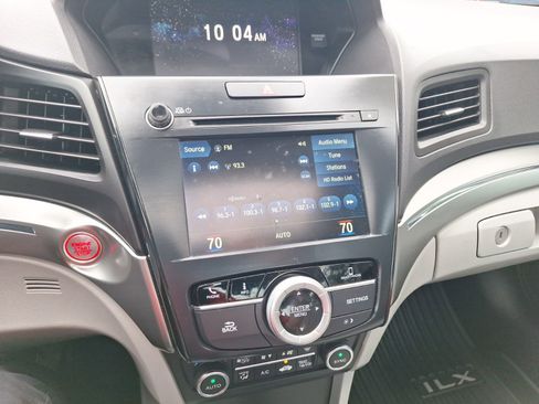 Used 2022 Acura ILX w/ Premium Package FWD image 26
