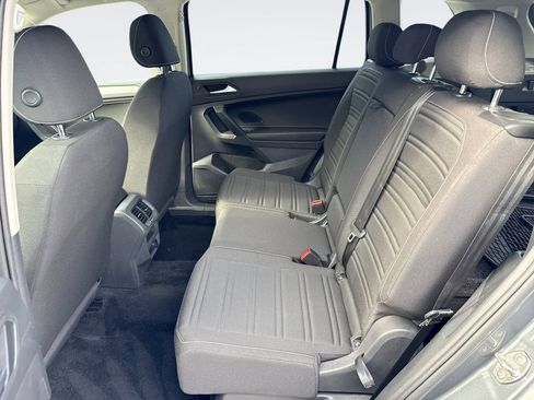Used 2023 Volkswagen Tiguan S w/ Driver Assistance Package FWD image 24