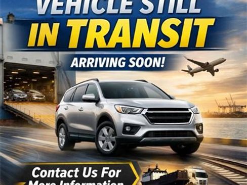 Used 2025 Mitsubishi Outlander SE image 1