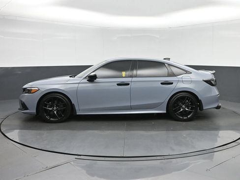 Used 2023 Honda Civic Si image 4