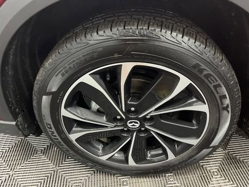 Used 2023 MAZDA CX-5 AWD 2.5 S w/ Premium Package image 34