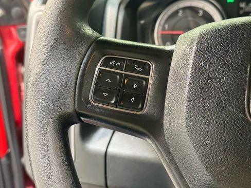 Used 2018 RAM 3500 Tradesman w/ Chrome Appearance Group image 11