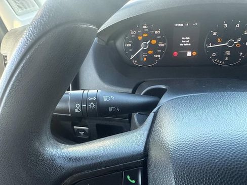 Used 2022 RAM ProMaster 3500 w/ Fleet Safety Group (AWQ) image 32