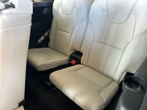 New 2026 Volvo XC90 T8 Ultra w/ Protection Package Premier image 14