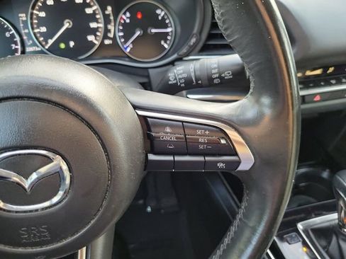 Used 2024 MAZDA CX-30 AWD 2.5 S w/ Preferred Package image 16
