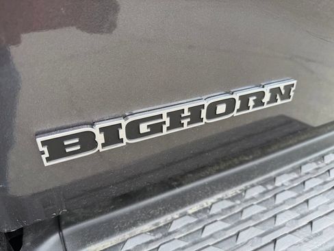 New 2026 RAM 3500 Big Horn AWD/4WD image 20