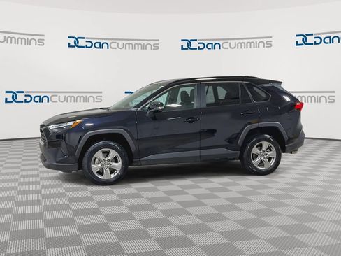 Used 2024 Toyota RAV4 XLE FWD image 6