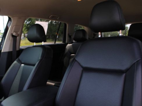 Used 2019 Volkswagen Atlas SE FWD image 21