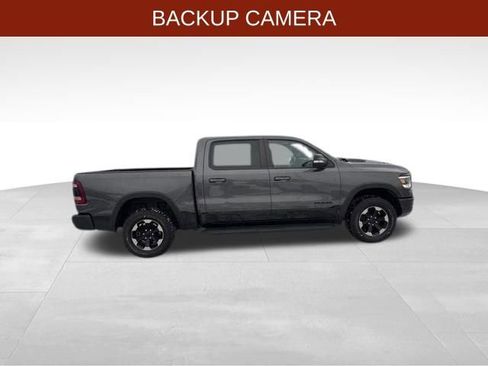 Used 2019 RAM 1500 Rebel w/ Level 2 Equipment Group image 8