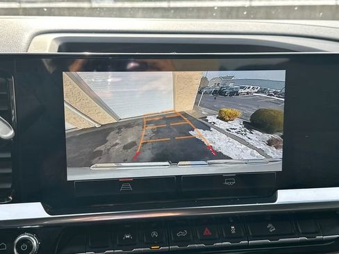 Used 2024 GMC Sierra 1500 Elevation image 31