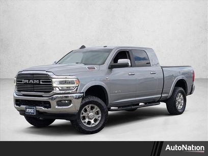 Used 2020 RAM 2500 Laramie