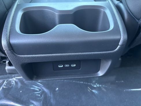 New 2026 Honda Odyssey Elite image 12