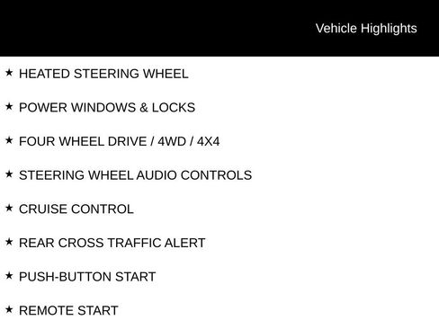 Used 2022 Jeep Grand Cherokee L Limited w/ Black Appearance Package AWD/4WD image 12