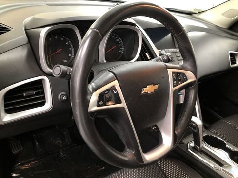 Used 2012 Chevrolet Equinox LT FWD image 14