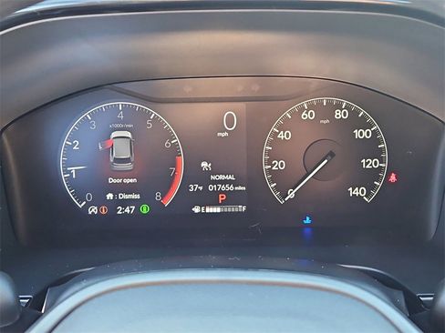 Used 2023 Honda CR-V LX image 27