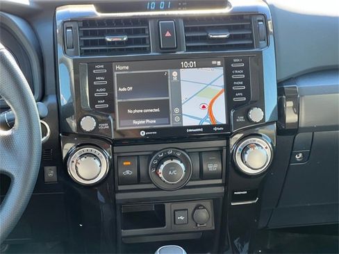 Certified 2023 Toyota 4Runner TRD Off-Road Premium image 18