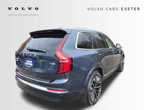 New 2026 Volvo XC90 T8 Ultra AWD/4WD image 7