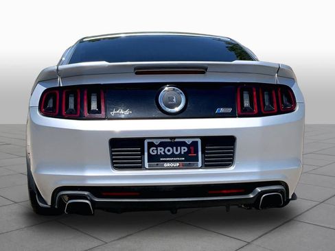 Used 2014 Ford Mustang GT w/ Equipment Group 301A RWD image 5